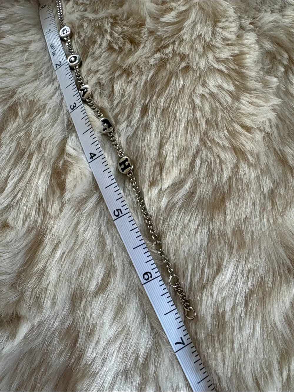 Coach Bracelet